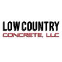 Low Country Concrete logo